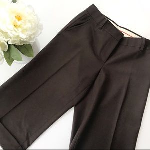 JCrew Culottes City Fit Bermuda Shorts